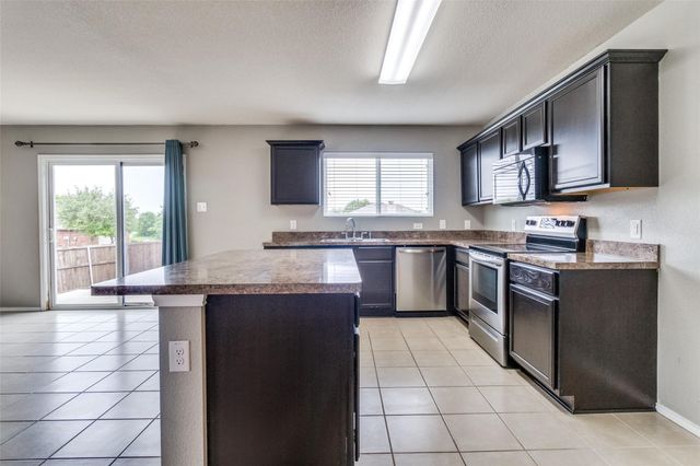 1434 S Raven Drive, Sherman, TX 75092