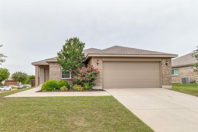 1434 S Raven Drive, Sherman, TX 75092