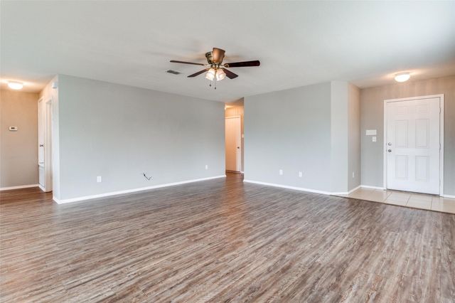 1434 S Raven Drive, Sherman, TX 75092