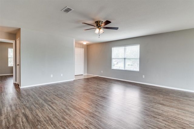 1434 S Raven Drive, Sherman, TX 75092