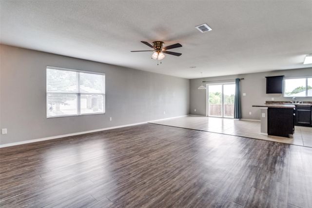 1434 S Raven Drive, Sherman, TX 75092