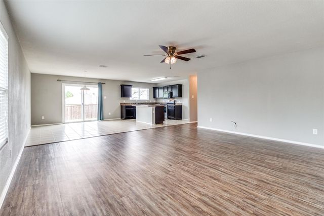 1434 S Raven Drive, Sherman, TX 75092
