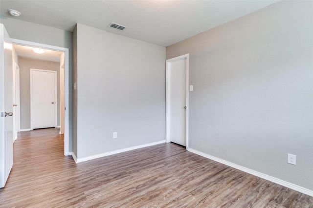 1434 S Raven Drive, Sherman, TX 75092