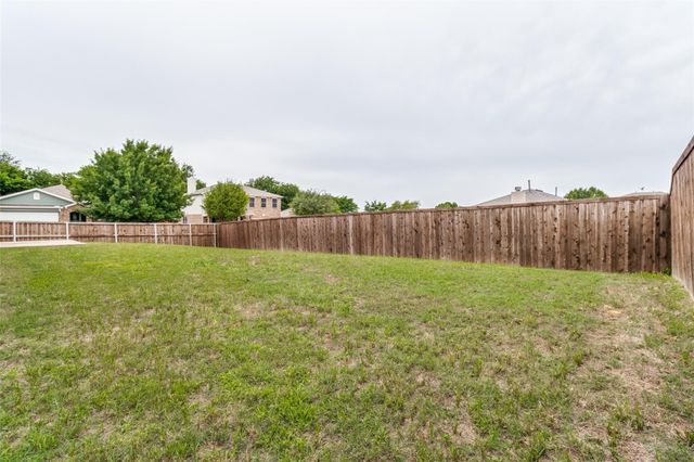 1434 S Raven Drive, Sherman, TX 75092