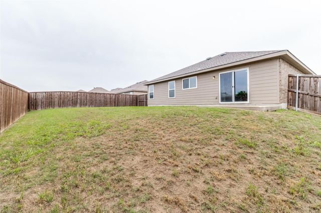1434 S Raven Drive, Sherman, TX 75092