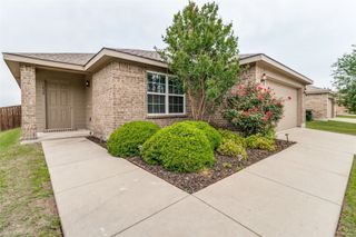1434 S Raven Drive, Sherman, TX 75092