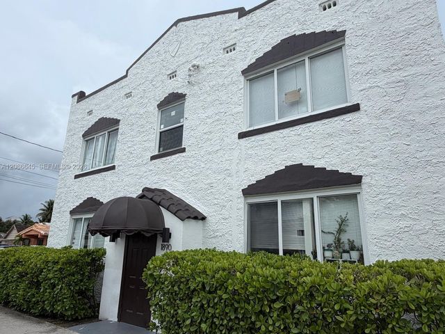 1890 NW 35 Street 7, Miami, FL 33126