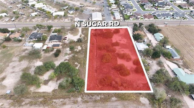 12 N Sugar Road, Pharr, TX 78577