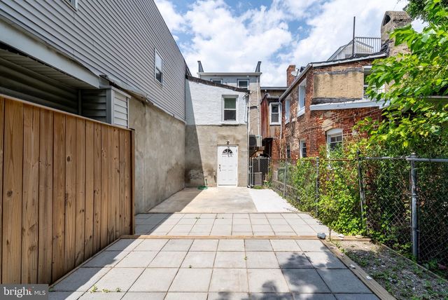 123 E CROSS ST, Baltimore, MD 21230