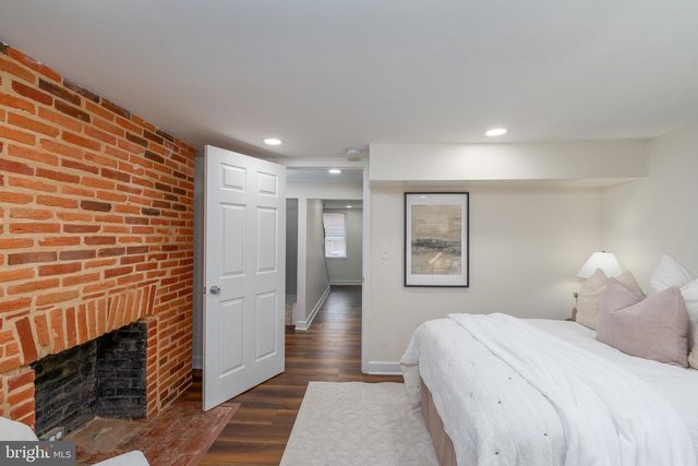 123 E CROSS ST, Baltimore, MD 21230