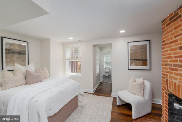 123 E CROSS ST, Baltimore, MD 21230