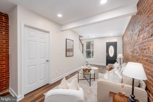 123 E CROSS ST, Baltimore, MD 21230