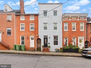 123 E CROSS ST, Baltimore, MD 21230