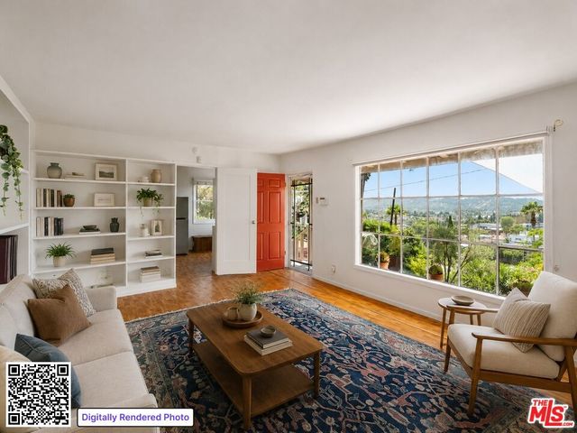 3104 Roderick Place, Los Angeles, CA 90065