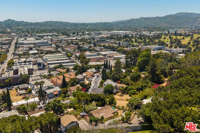 3104 Roderick Place, Los Angeles, CA 90065