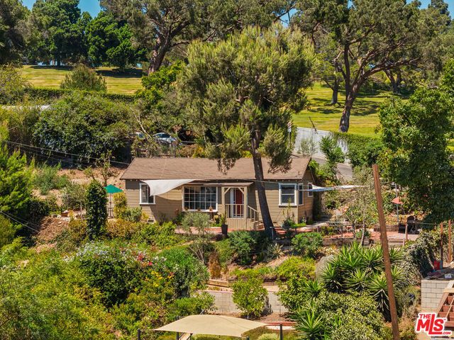 3104 Roderick Place, Los Angeles, CA 90065