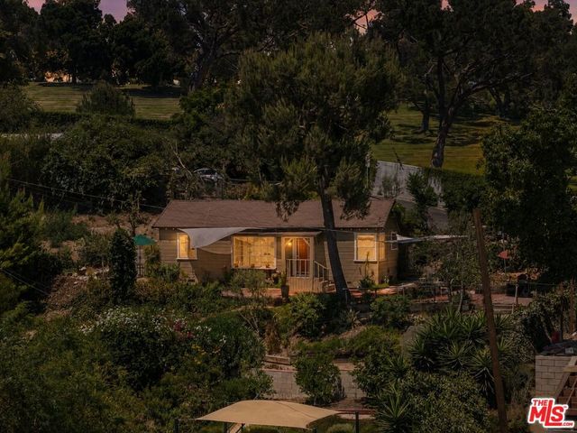 3104 Roderick Place, Los Angeles, CA 90065