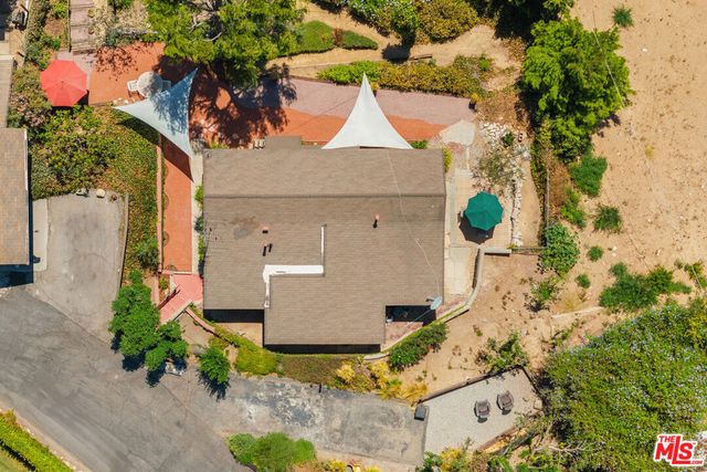3104 Roderick Place, Los Angeles, CA 90065