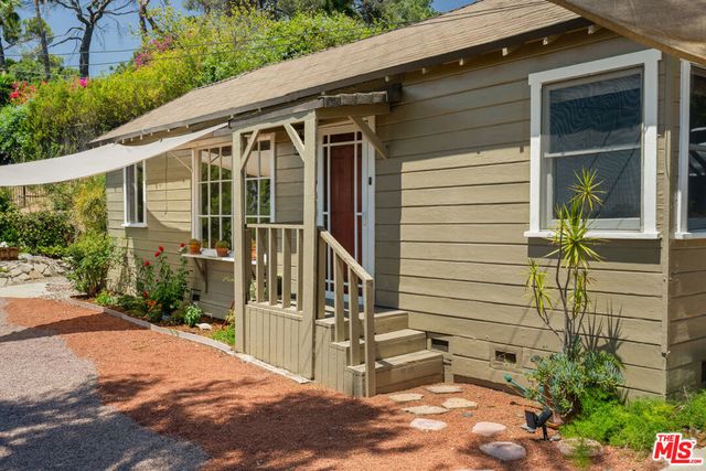 3104 Roderick Place, Los Angeles, CA 90065