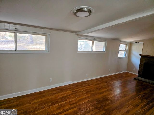 2226 Pickard Road, Thomaston, GA 30286