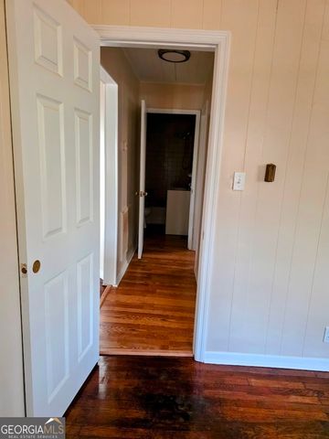 2226 Pickard Road, Thomaston, GA 30286