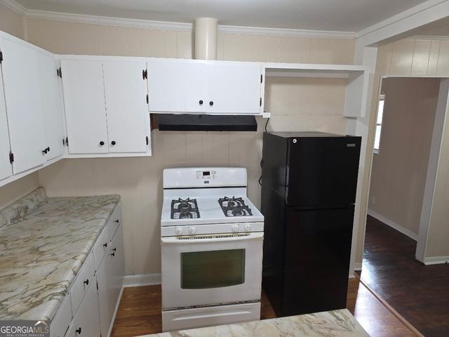 2226 Pickard Road, Thomaston, GA 30286