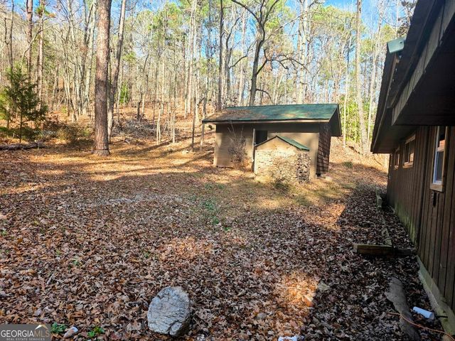 2226 Pickard Road, Thomaston, GA 30286