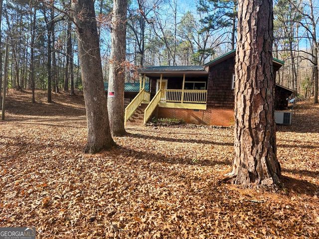 2226 Pickard Road, Thomaston, GA 30286