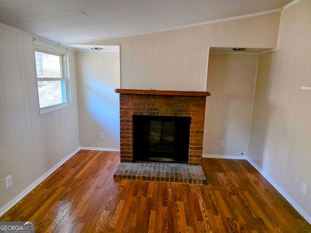 2226 Pickard Road, Thomaston, GA 30286