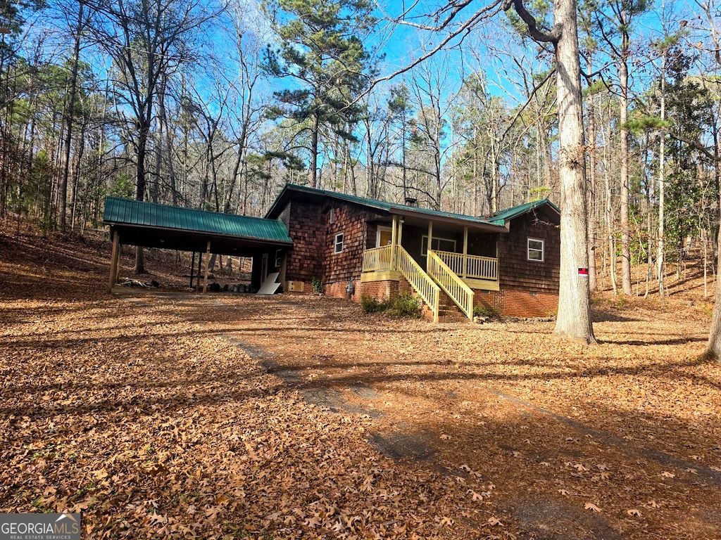 2226 Pickard Road, Thomaston, GA 30286