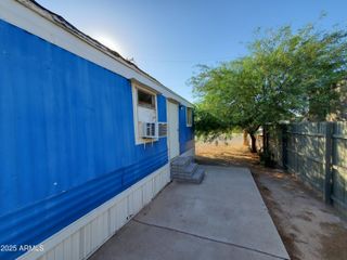 610 W FRONTIER Street 33, Eloy, AZ 85131