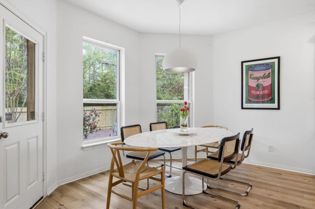 22 Picasso Path Place, The Woodlands, TX 77382