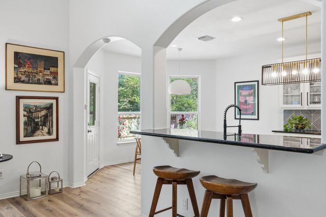 22 Picasso Path Place, The Woodlands, TX 77382