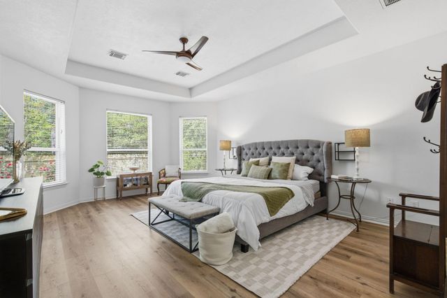 22 Picasso Path Place, The Woodlands, TX 77382