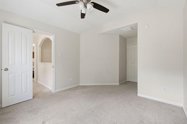 22 Picasso Path Place, The Woodlands, TX 77382