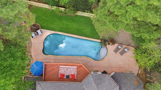 22 Picasso Path Place, The Woodlands, TX 77382