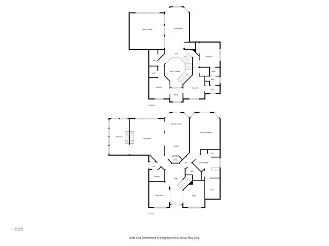 22 Picasso Path Place, The Woodlands, TX 77382