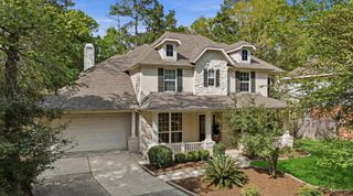 22 Picasso Path Place, The Woodlands, TX 77382