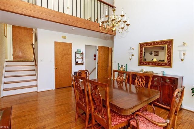 119 Will Scarlet LN, Williamsburg, VA 23185