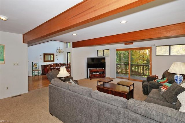 119 Will Scarlet LN, Williamsburg, VA 23185