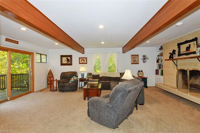 119 Will Scarlet LN, Williamsburg, VA 23185