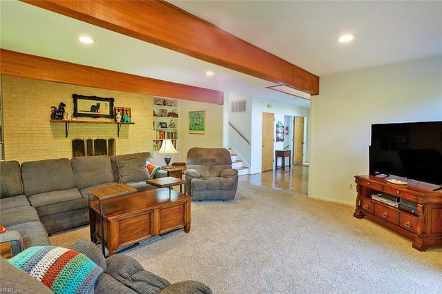 119 Will Scarlet LN, Williamsburg, VA 23185