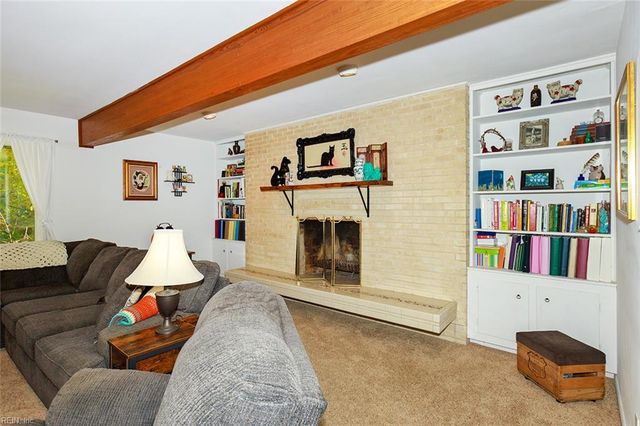 119 Will Scarlet LN, Williamsburg, VA 23185