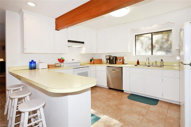 119 Will Scarlet LN, Williamsburg, VA 23185