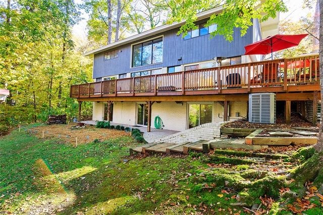 119 Will Scarlet LN, Williamsburg, VA 23185