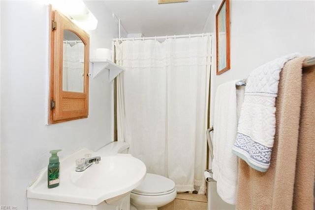 119 Will Scarlet LN, Williamsburg, VA 23185