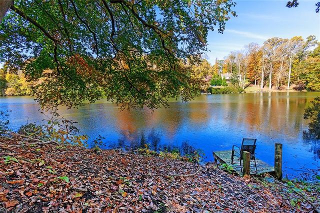 119 Will Scarlet LN, Williamsburg, VA 23185