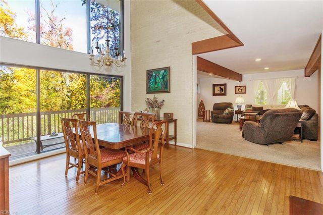 119 Will Scarlet LN, Williamsburg, VA 23185