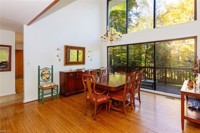 119 Will Scarlet LN, Williamsburg, VA 23185