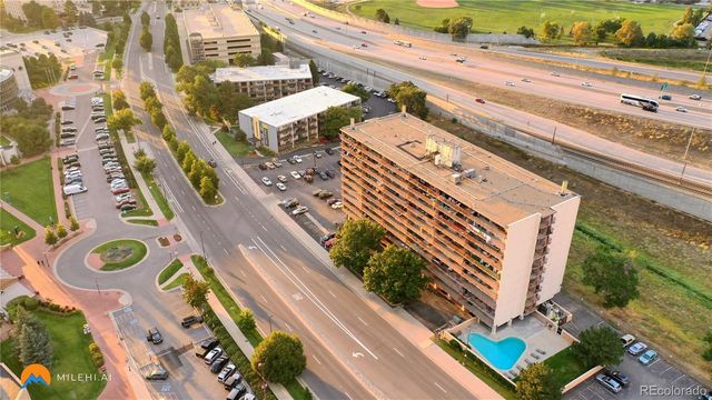 2225 Buchtel Boulevard 1111, Denver, CO 80210